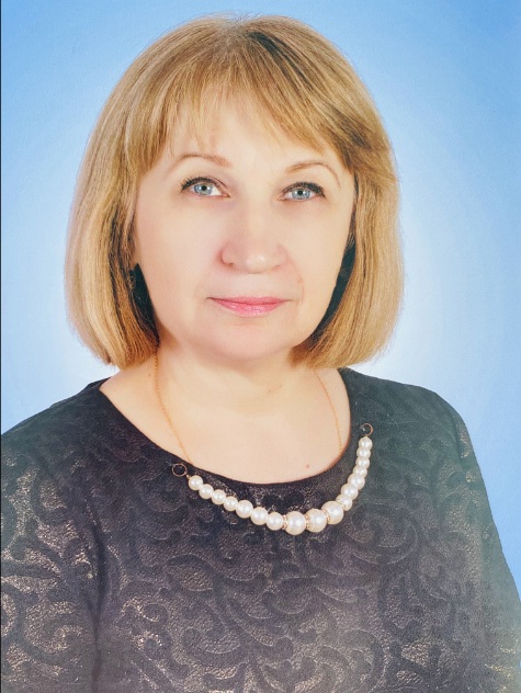 Воспитатель Чумаченко Татьяна Васильевна.